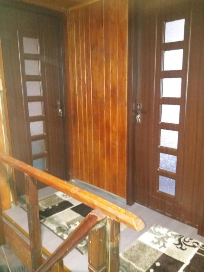 Villa Casuta Paterau Cheia, Prahova Cheia  Exterior foto